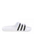 Flip Flops für Männer Adidas ADILETTE AQUA F35539 Weiß