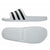 Flip Flops für Männer Adidas ADILETTE AQUA F35539 Weiß