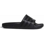 Flip Flops für Männer Adidas ADILETTE AQUA F35550 Schwarz