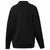 Damen Sweater ohne Kapuze Reebok Supply Crew Schwarz
