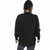 Damen Sweater ohne Kapuze Reebok Supply Crew Schwarz