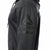 Damen Sweater mit Kapuze Reebok Ready Poly Fleece Dunkelgrau