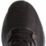 Herren-Sportschuhe Reebok Fusion Flexweave Schwarz