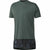 Herren Kurzarm-T-Shirt Reebok Essentials  grün