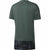 Herren Kurzarm-T-Shirt Reebok Essentials  grün