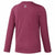 Damen Langarm-T-Shirt Reebok Essentials Lila