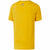 Jungen Kurzarm-T-Shirt Reebok Elemental Gelb