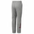 Kinder-Sporthosen Reebok Elem Fleece Dunkelgrau
