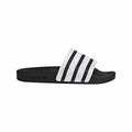Badelatschen für Frauen Adidas Originals Adilette Schwarz
