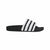 Badelatschen für Frauen Adidas Originals Adilette Schwarz