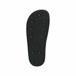 Badelatschen für Frauen Adidas Originals Adilette Schwarz