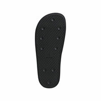 Badelatschen für Frauen Adidas Originals Adilette Schwarz