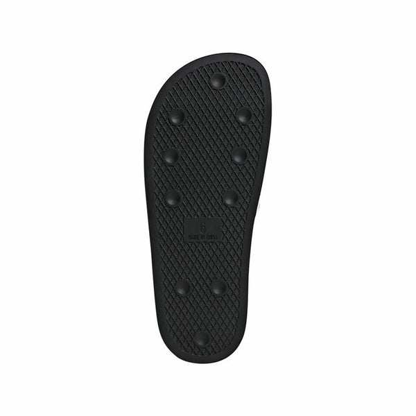 Badelatschen für Frauen Adidas Originals Adilette Schwarz