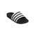 Badelatschen für Frauen Adidas Originals Adilette Schwarz