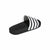 Badelatschen für Frauen Adidas Originals Adilette Schwarz
