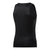 Ärmelloses Herren-T-Shirt Reebok Essentials Schwarz