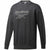 Herren Sweater ohne Kapuze Reebok Classics Premium Dunkelgrau