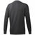 Herren Sweater ohne Kapuze Reebok Classics Premium Dunkelgrau