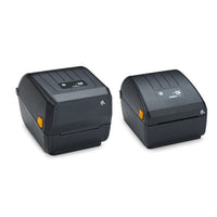 Ticket-Drucker Zebra ZD220 Schwarz