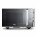 Mikrowelle Medion MD17495 Grau 800 W 23 L