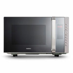 Mikrowelle Medion MD17495 Grau 800 W 23 L