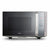 Mikrowelle Medion MD17495 Grau 800 W 23 L