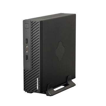 Mini-PC Medion S23005-i7-512F8 i7-1165G7 8 GB RAM DDR4 512 GB SSD