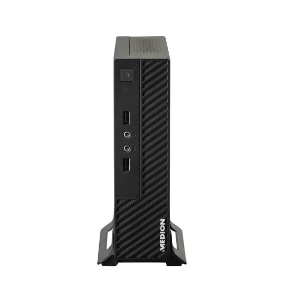 Mini-PC Medion S23005-i7-512F8 i7-1165G7 8 GB RAM DDR4 512 GB SSD