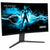 Monitor Medion MD21506 27" 165 Hz