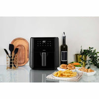 Heißluftfritteuse Medion MD11750 Schwarz 2150 W 6,8 L