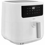 Heißluftfritteuse Medion LIFE P10 XL Weiß 2150 W 6,8 L