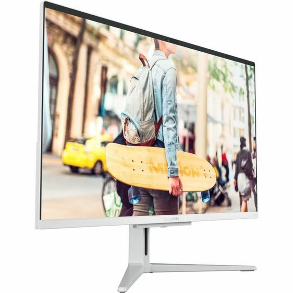 Alles-In-Einem Medion MD62581 23,8" Intel Celeron 4 GB RAM 128 GB SSD (Restauriert A)