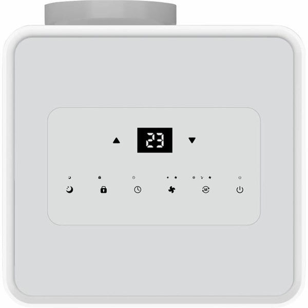 Tragbare Klimaanlage Medion