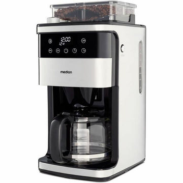 Filterkaffeemaschine Medion MED4061275224559 1000 W 1,5 L