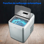 Eiswürfelmaschine Medion 2,6 L