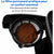 Filterkaffeemaschine Medion Schwarz 1000 W 1 L