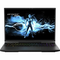 Laptop Erazer BEAST X40 17,3" 32 GB RAM 1 TB SSD Nvidia Geforce RTX 4090 Azerty Französisch