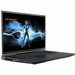 Laptop Erazer BEAST X40 17,3" 32 GB RAM 1 TB SSD Nvidia Geforce RTX 4090 Azerty Französisch