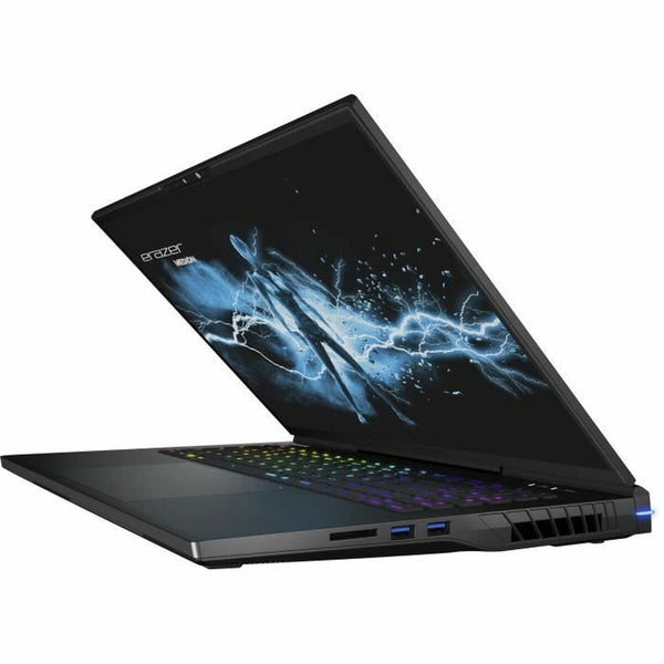 Laptop Erazer BEAST X40 17,3" 32 GB RAM 1 TB SSD Nvidia Geforce RTX 4090 Azerty Französisch