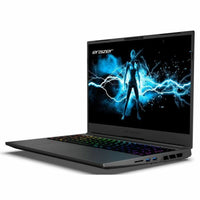 Laptop Erazer MAJOR X20 16" 16 GB RAM 1 TB SSD Nvidia Geforce RTX 4070 Azerty Französisch