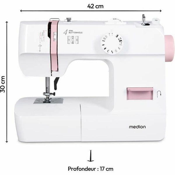 Nähmaschine Medion