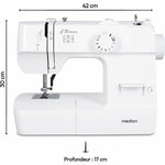 Nähmaschine Medion