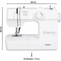Nähmaschine Medion