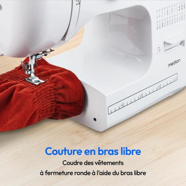 Nähmaschine Medion SM 60