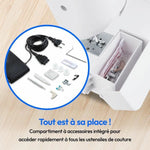 Nähmaschine Medion SM 60