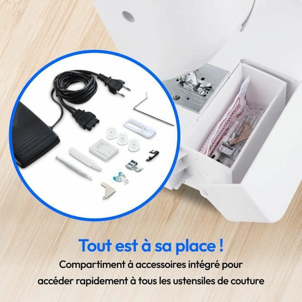 Nähmaschine Medion SM 60