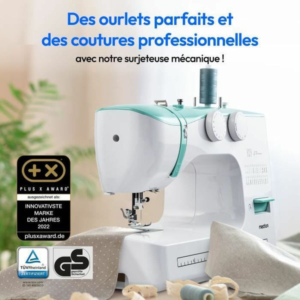 Nähmaschine Medion