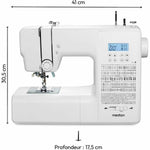 Nähmaschine Medion SD 36