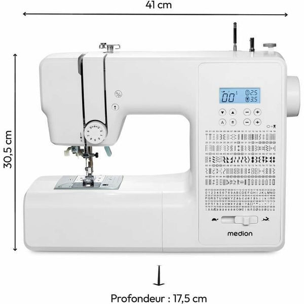 Nähmaschine Medion SD 36