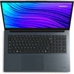 Laptop Medion Intel N100 AZERTY